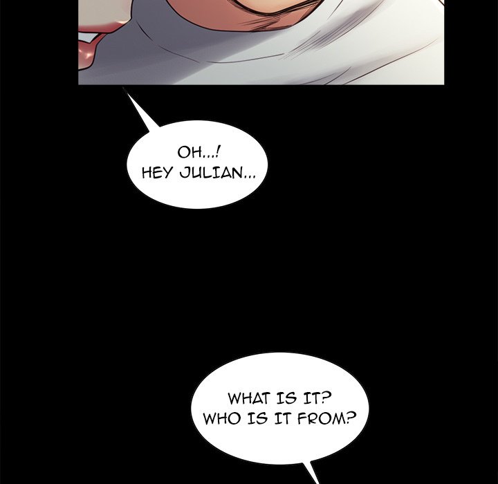 The Sharehouse Manhwa - Chapter 38 Page 15