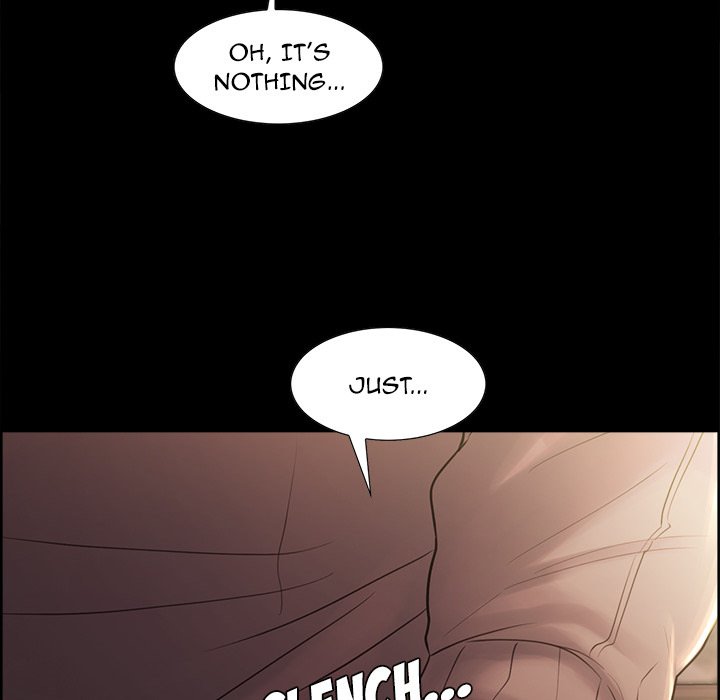 The Sharehouse Manhwa - Chapter 38 Page 17