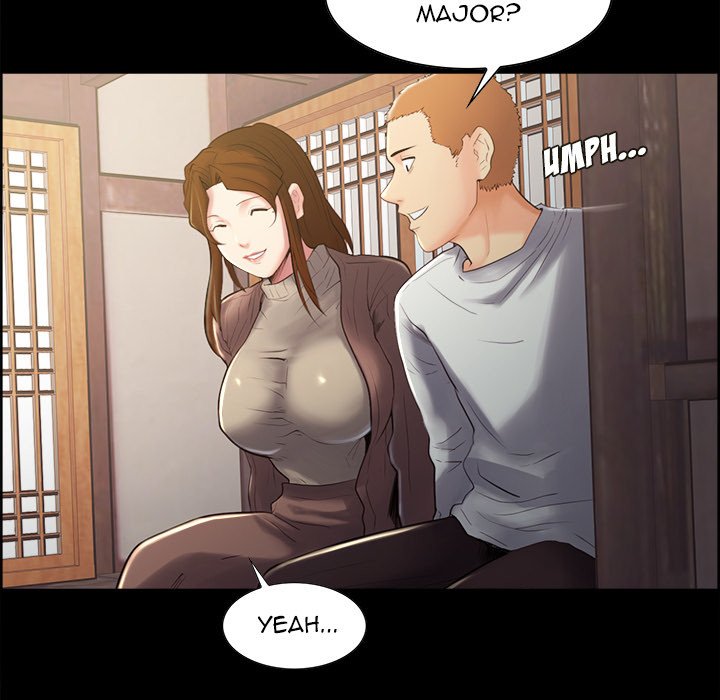 The Sharehouse Manhwa - Chapter 38 Page 19