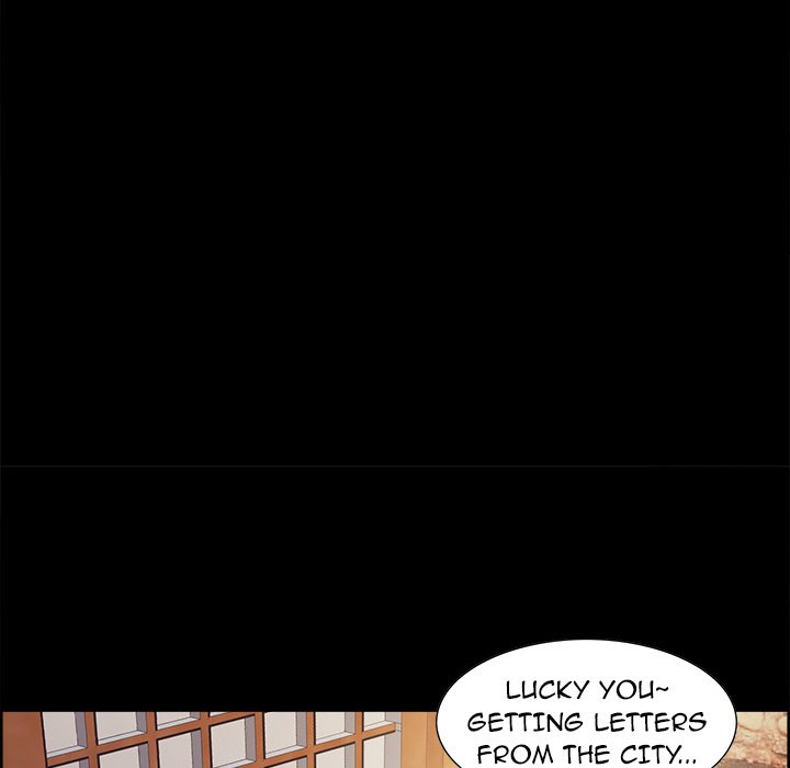 The Sharehouse Manhwa - Chapter 38 Page 20