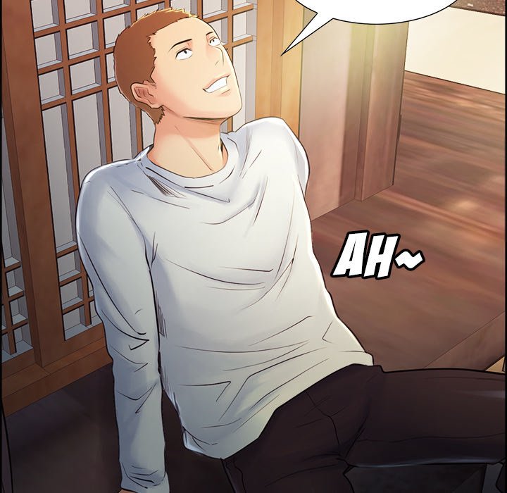 The Sharehouse Manhwa - Chapter 38 Page 21