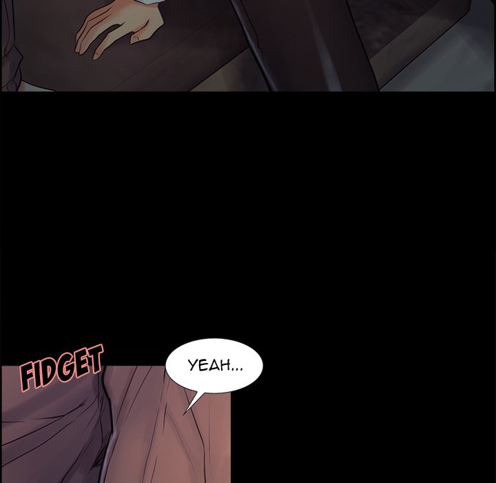 The Sharehouse Manhwa - Chapter 38 Page 22