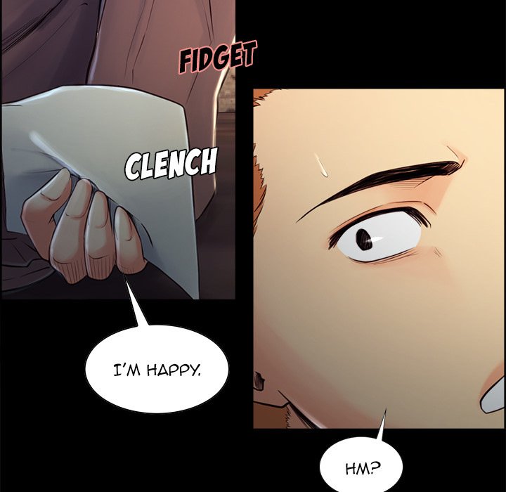 The Sharehouse Manhwa - Chapter 38 Page 23