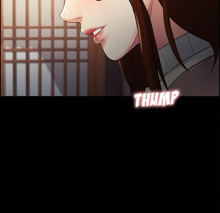The Sharehouse Manhwa - Chapter 38 Page 25