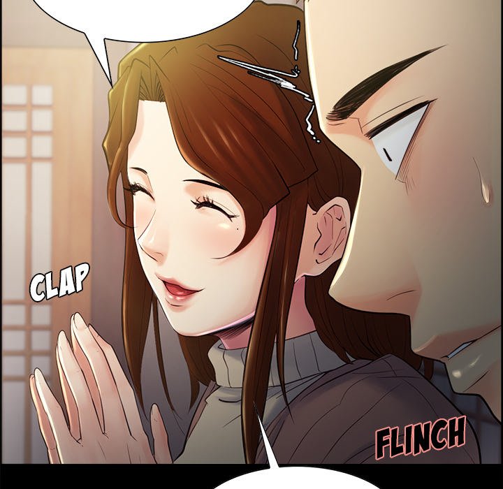 The Sharehouse Manhwa - Chapter 38 Page 30