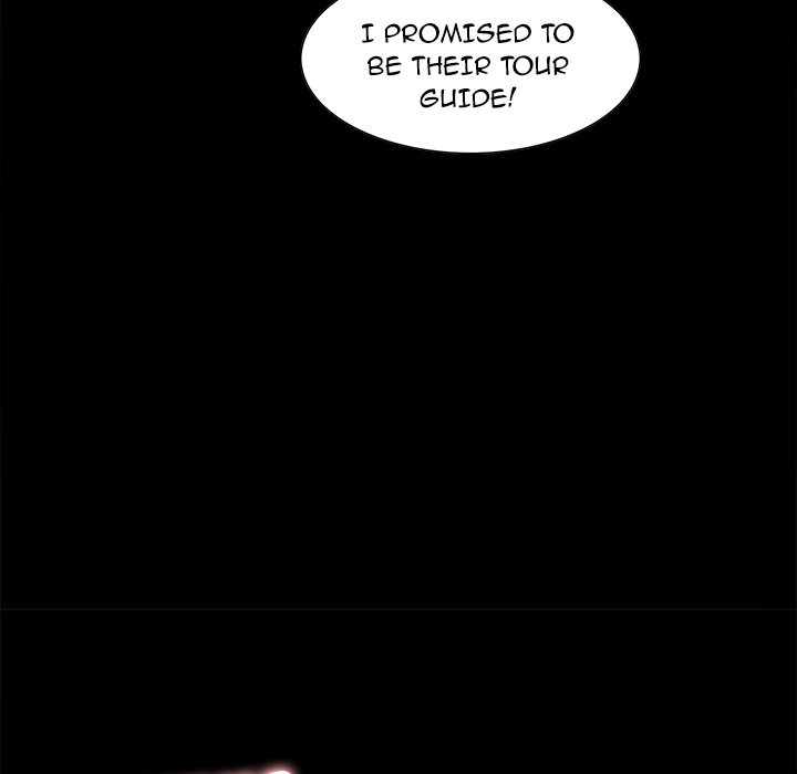 The Sharehouse Manhwa - Chapter 38 Page 31