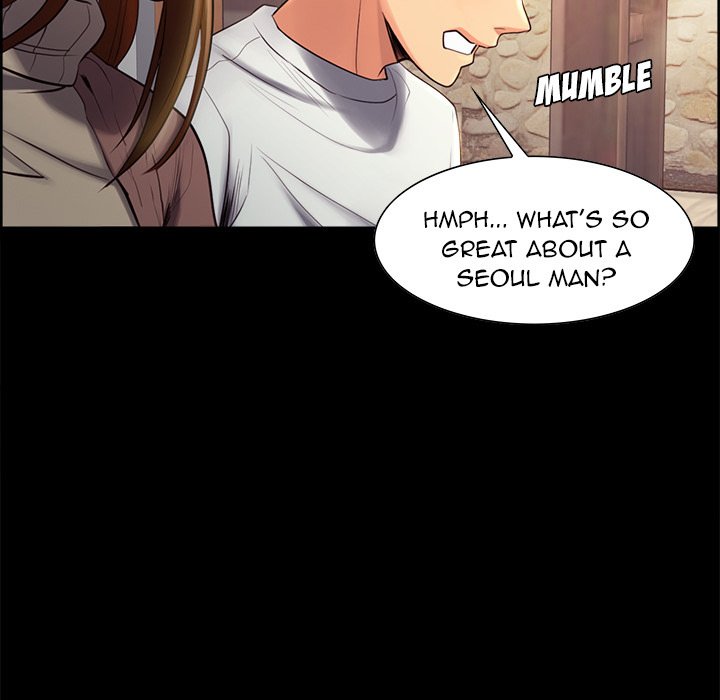 The Sharehouse Manhwa - Chapter 38 Page 34