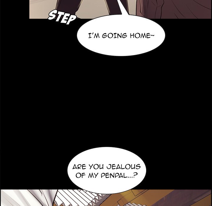 The Sharehouse Manhwa - Chapter 38 Page 37