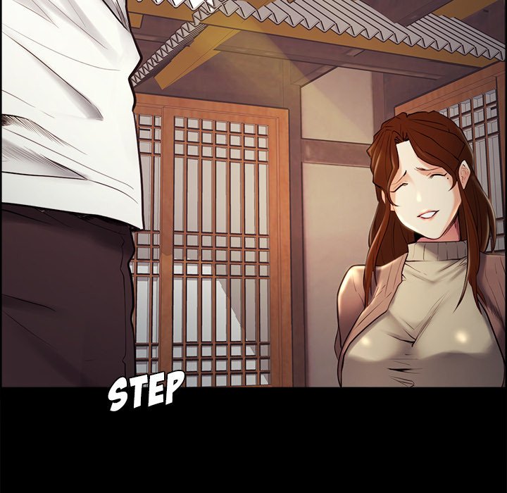 The Sharehouse Manhwa - Chapter 38 Page 38