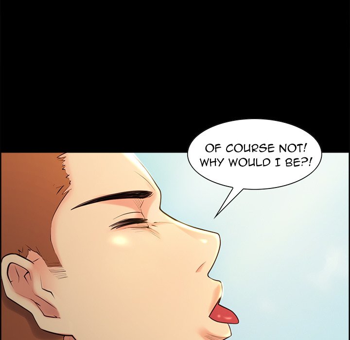 The Sharehouse Manhwa - Chapter 38 Page 39