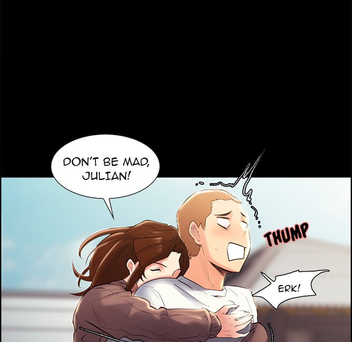 The Sharehouse Manhwa - Chapter 38 Page 41