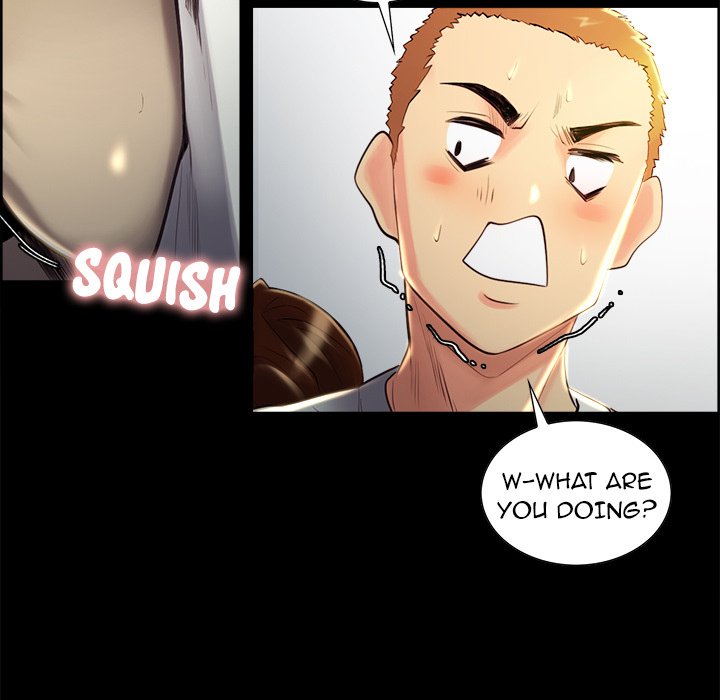 The Sharehouse Manhwa - Chapter 38 Page 43