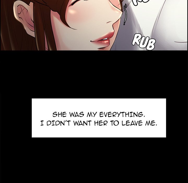 The Sharehouse Manhwa - Chapter 38 Page 45