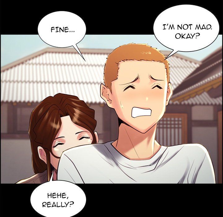 The Sharehouse Manhwa - Chapter 38 Page 46