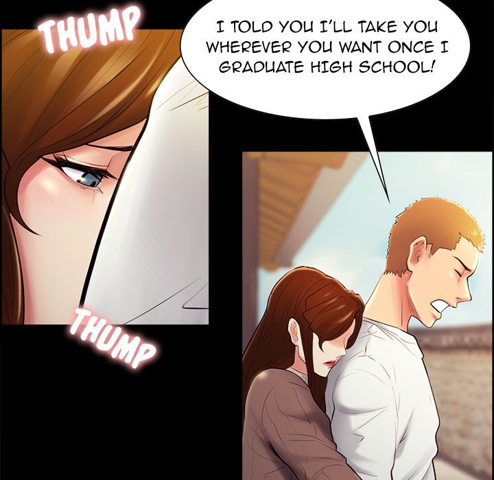 The Sharehouse Manhwa - Chapter 38 Page 49