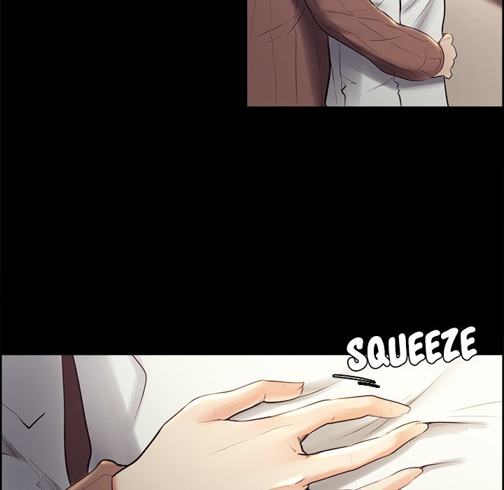 The Sharehouse Manhwa - Chapter 38 Page 50