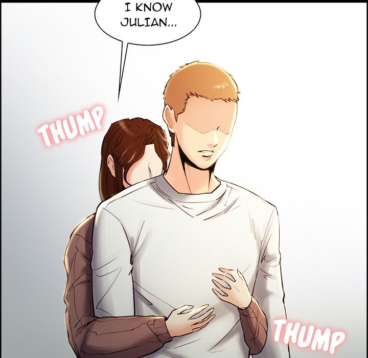 The Sharehouse Manhwa - Chapter 38 Page 52