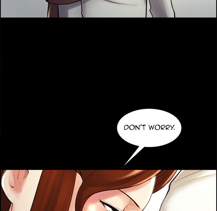 The Sharehouse Manhwa - Chapter 38 Page 53