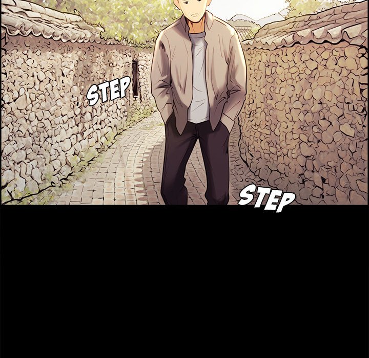 The Sharehouse Manhwa - Chapter 38 Page 58