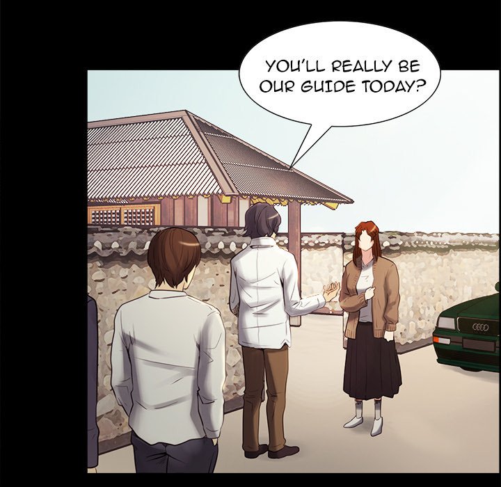 The Sharehouse Manhwa - Chapter 38 Page 63