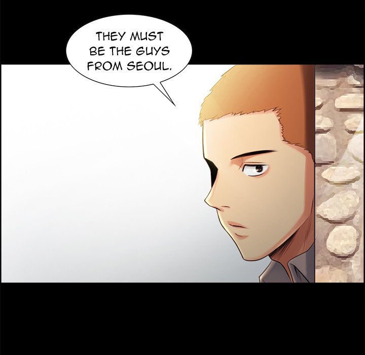 The Sharehouse Manhwa - Chapter 38 Page 66