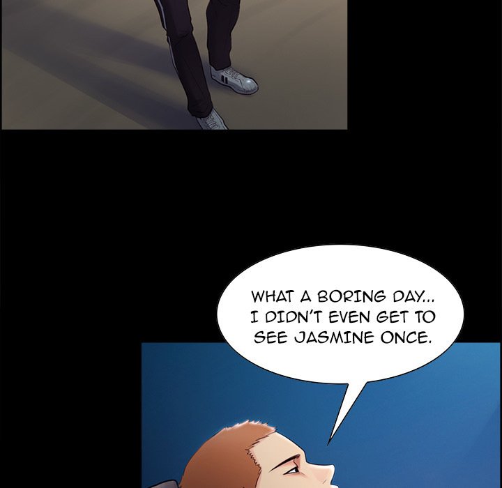 The Sharehouse Manhwa - Chapter 38 Page 72