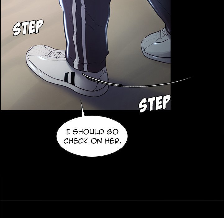 The Sharehouse Manhwa - Chapter 38 Page 76