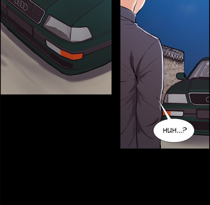 The Sharehouse Manhwa - Chapter 38 Page 79