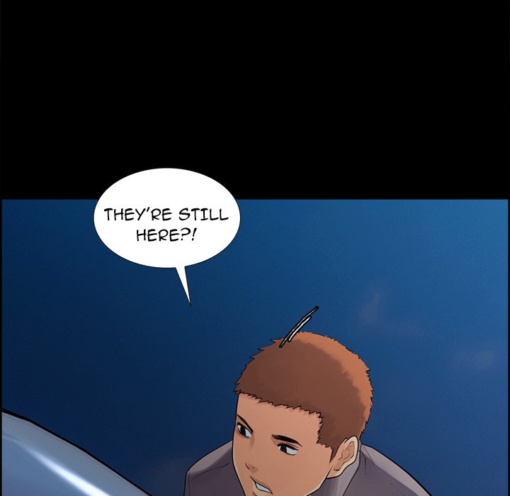 The Sharehouse Manhwa - Chapter 38 Page 80