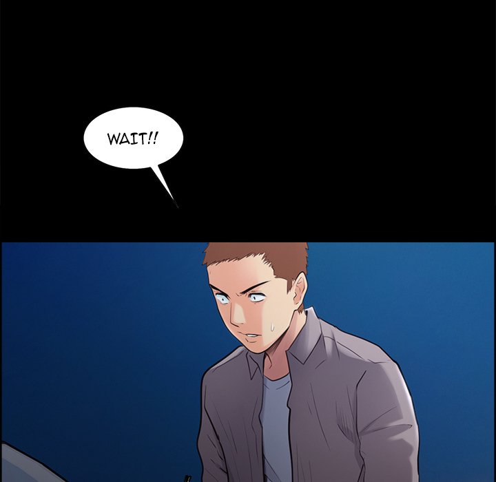 The Sharehouse Manhwa - Chapter 38 Page 87