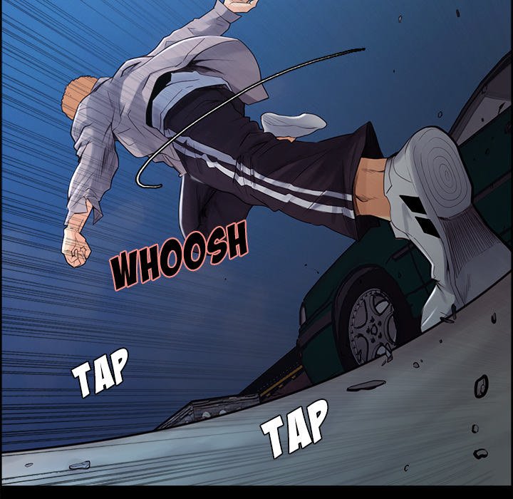 The Sharehouse Manhwa - Chapter 38 Page 90