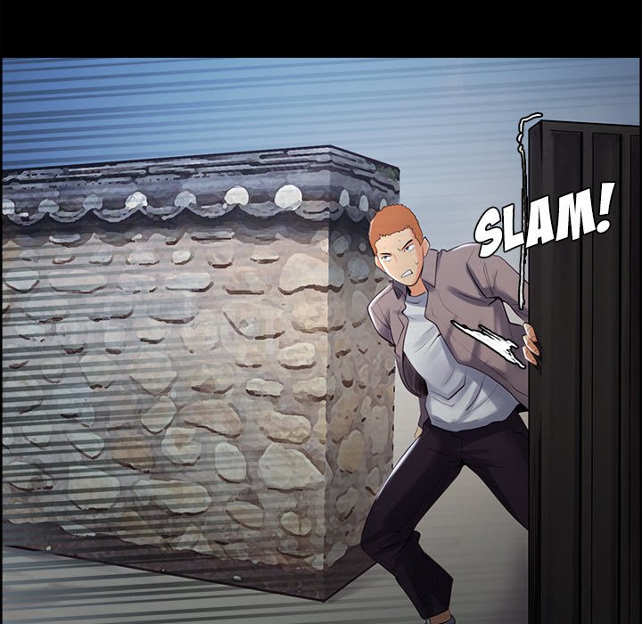 The Sharehouse Manhwa - Chapter 38 Page 92