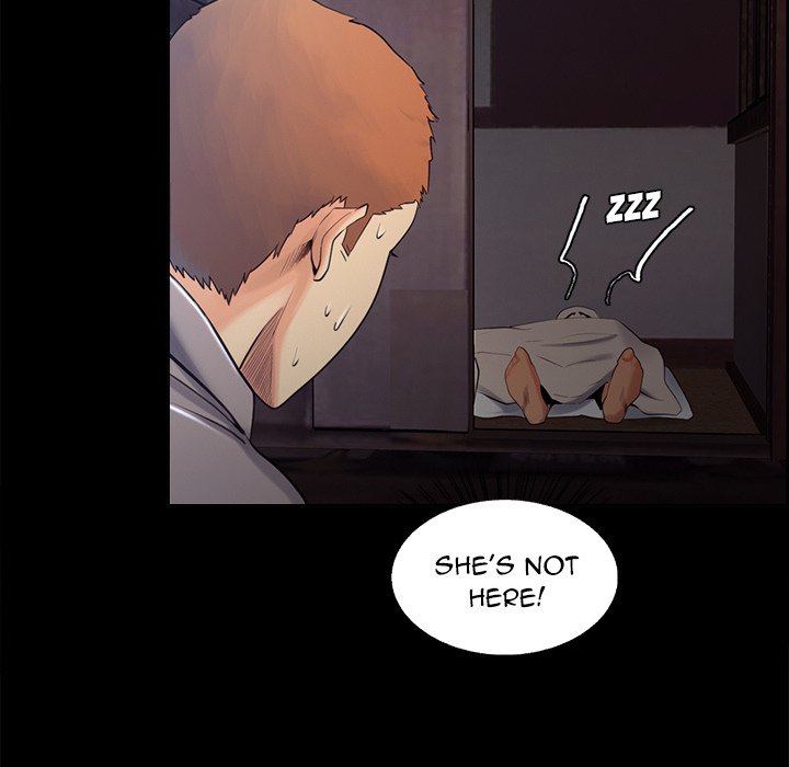 The Sharehouse Manhwa - Chapter 38 Page 95