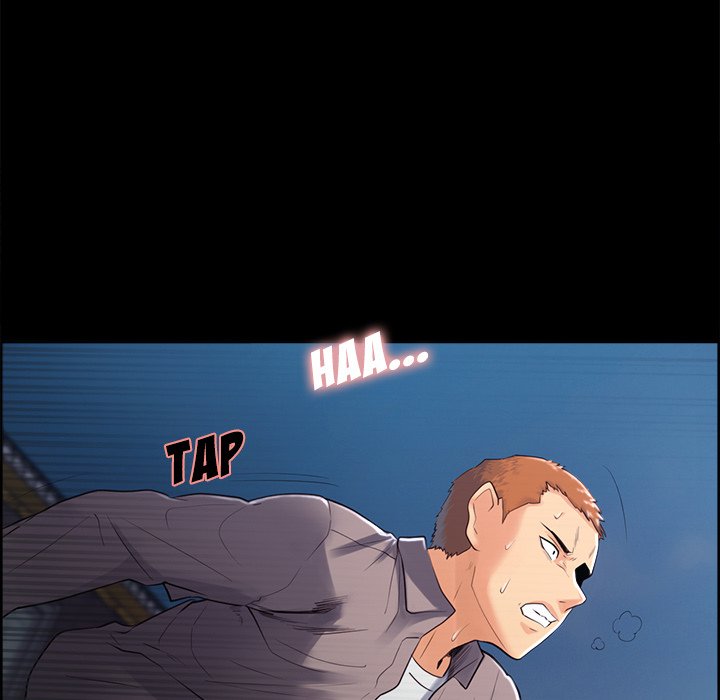 The Sharehouse Manhwa - Chapter 38 Page 96