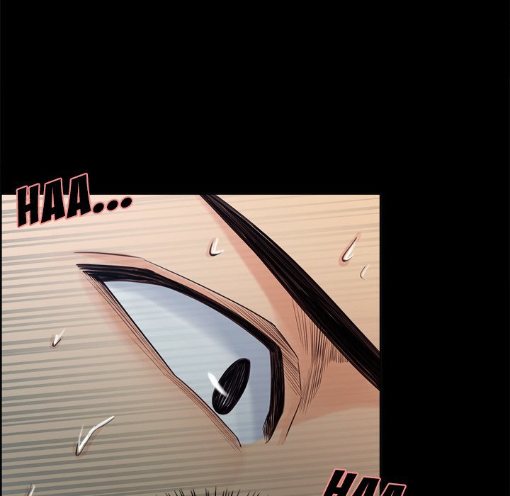 The Sharehouse Manhwa - Chapter 38 Page 98