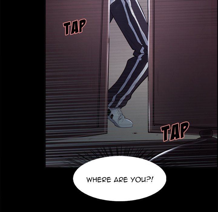 The Sharehouse Manhwa - Chapter 38 Page 100