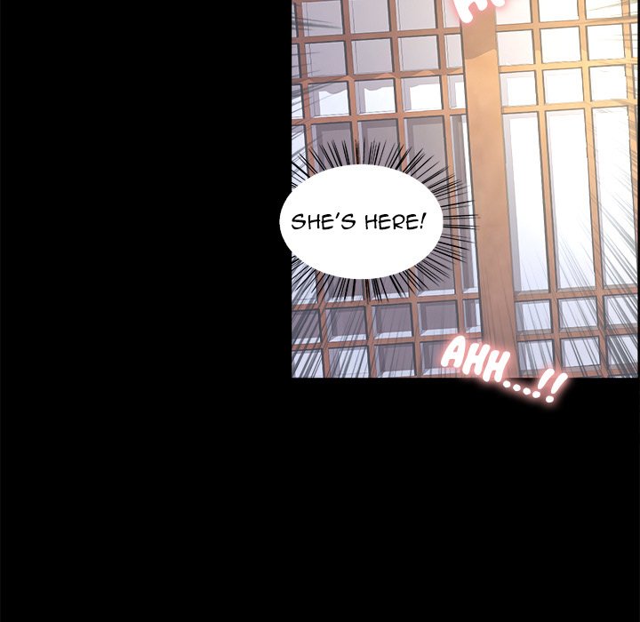 The Sharehouse Manhwa - Chapter 38 Page 104