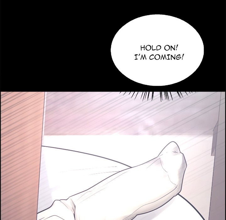The Sharehouse Manhwa - Chapter 38 Page 105