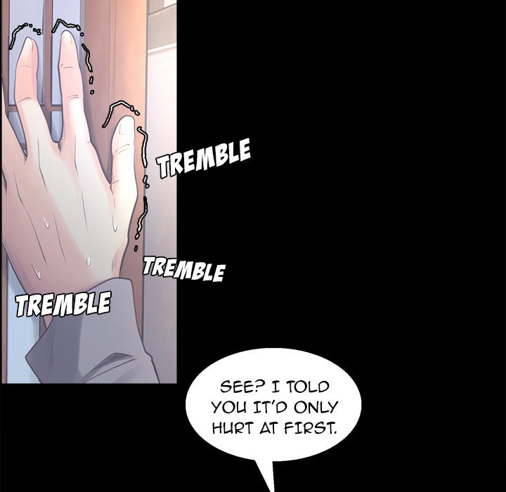 The Sharehouse Manhwa - Chapter 38 Page 112