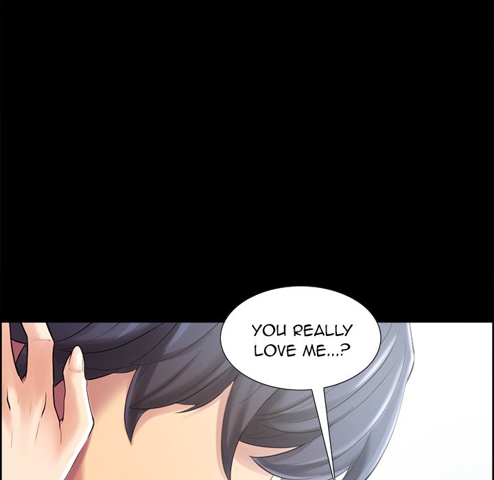 The Sharehouse Manhwa - Chapter 38 Page 117