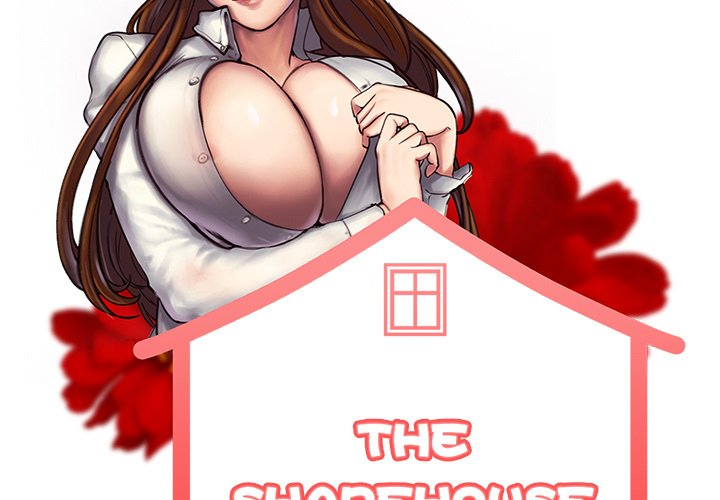 The Sharehouse Manhwa - Chapter 26 Page 2