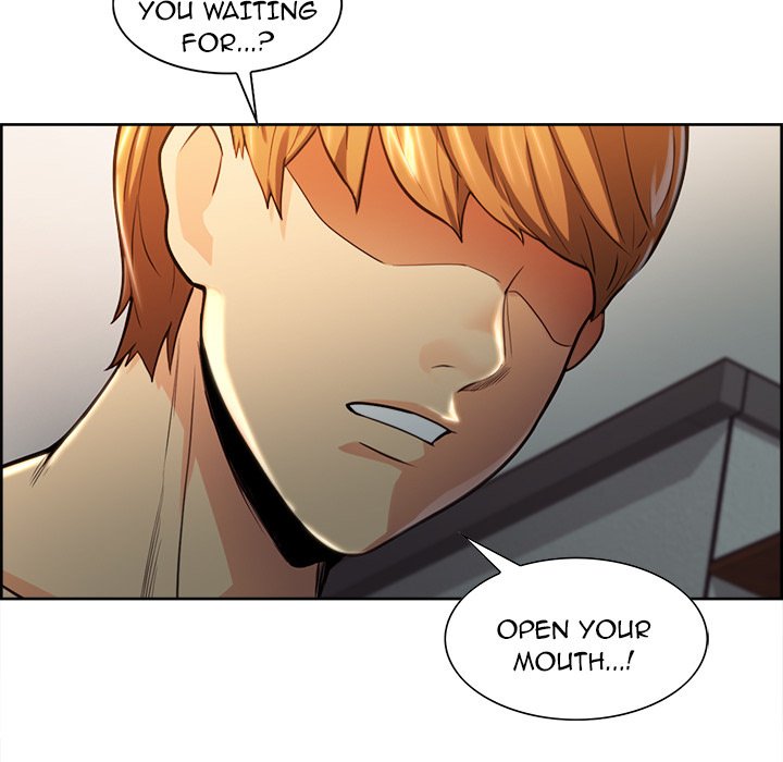 The Sharehouse Manhwa - Chapter 26 Page 5