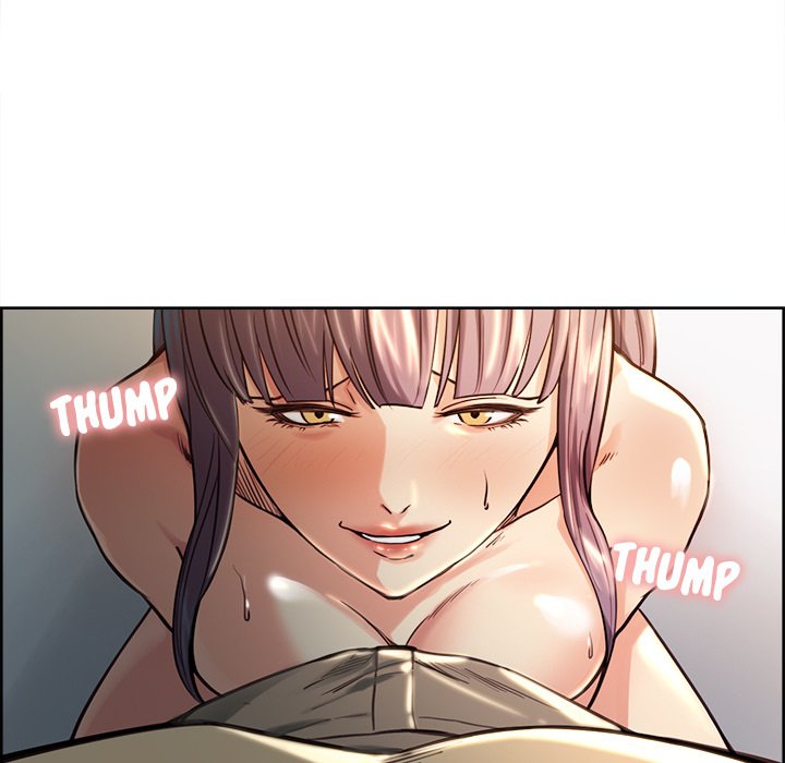 The Sharehouse Manhwa - Chapter 26 Page 6