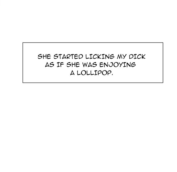 The Sharehouse Manhwa - Chapter 26 Page 18