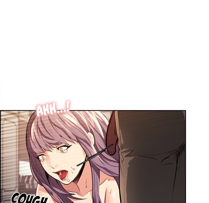 The Sharehouse Manhwa - Chapter 26 Page 42