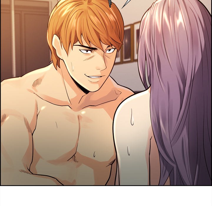 The Sharehouse Manhwa - Chapter 26 Page 47