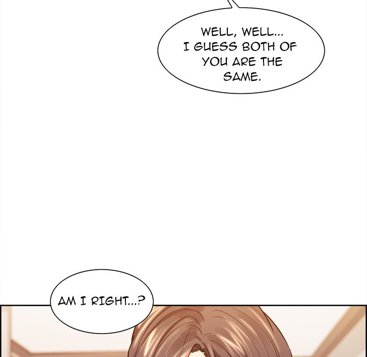 The Sharehouse Manhwa - Chapter 26 Page 58