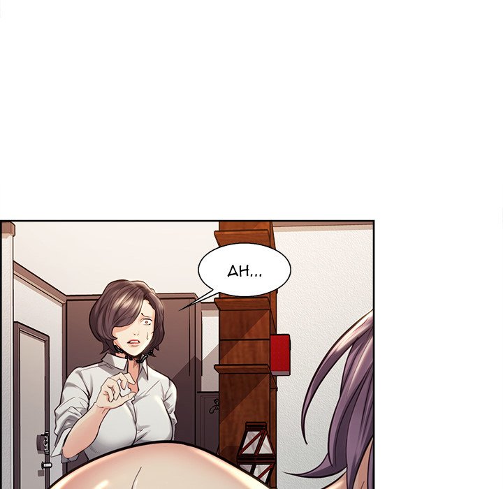 The Sharehouse Manhwa - Chapter 26 Page 64