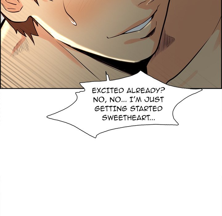 The Sharehouse Manhwa - Chapter 26 Page 92