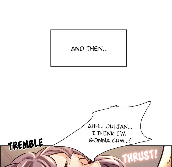 The Sharehouse Manhwa - Chapter 26 Page 114